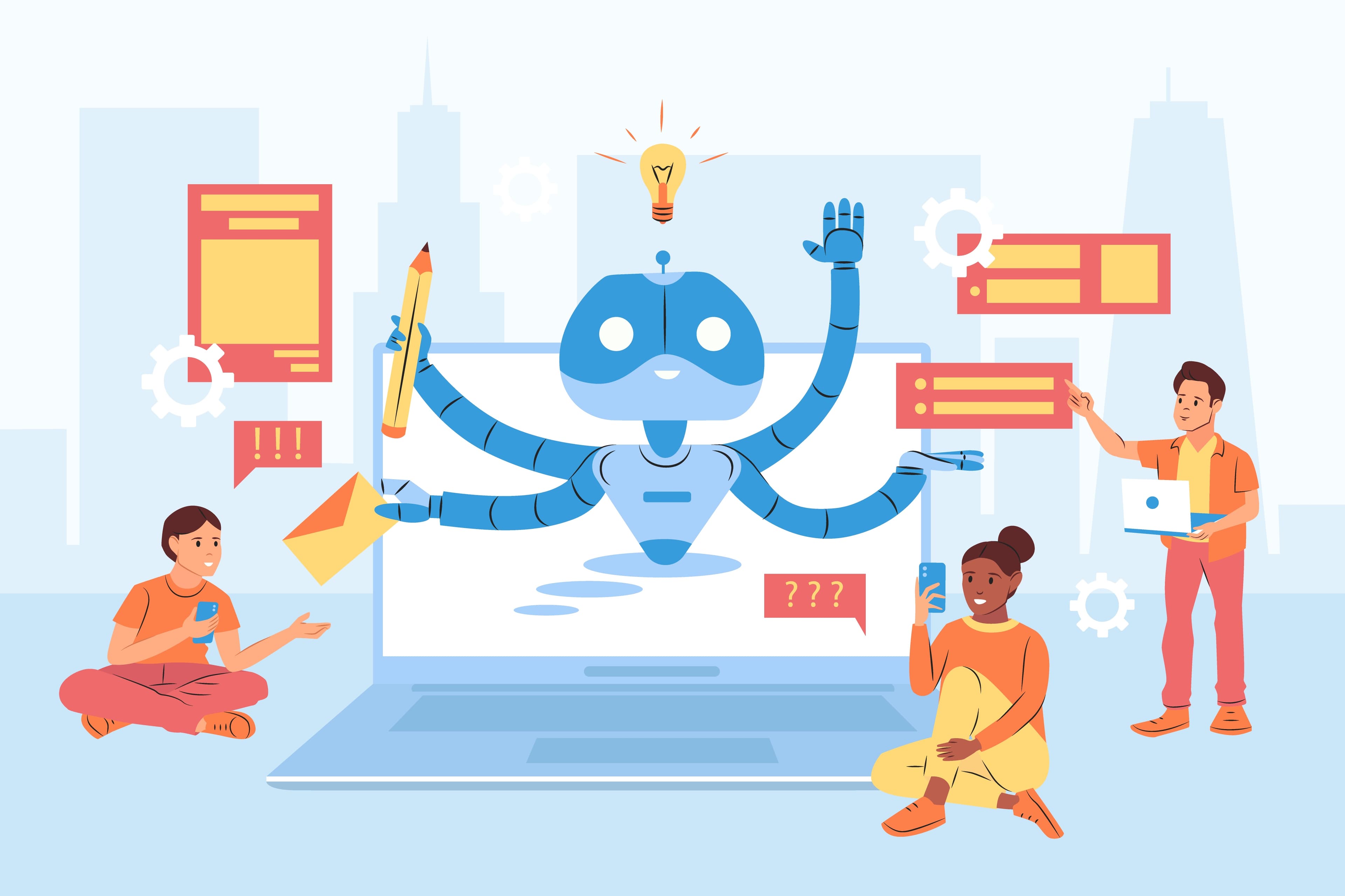 AI APPLICATION AUTOFILL
