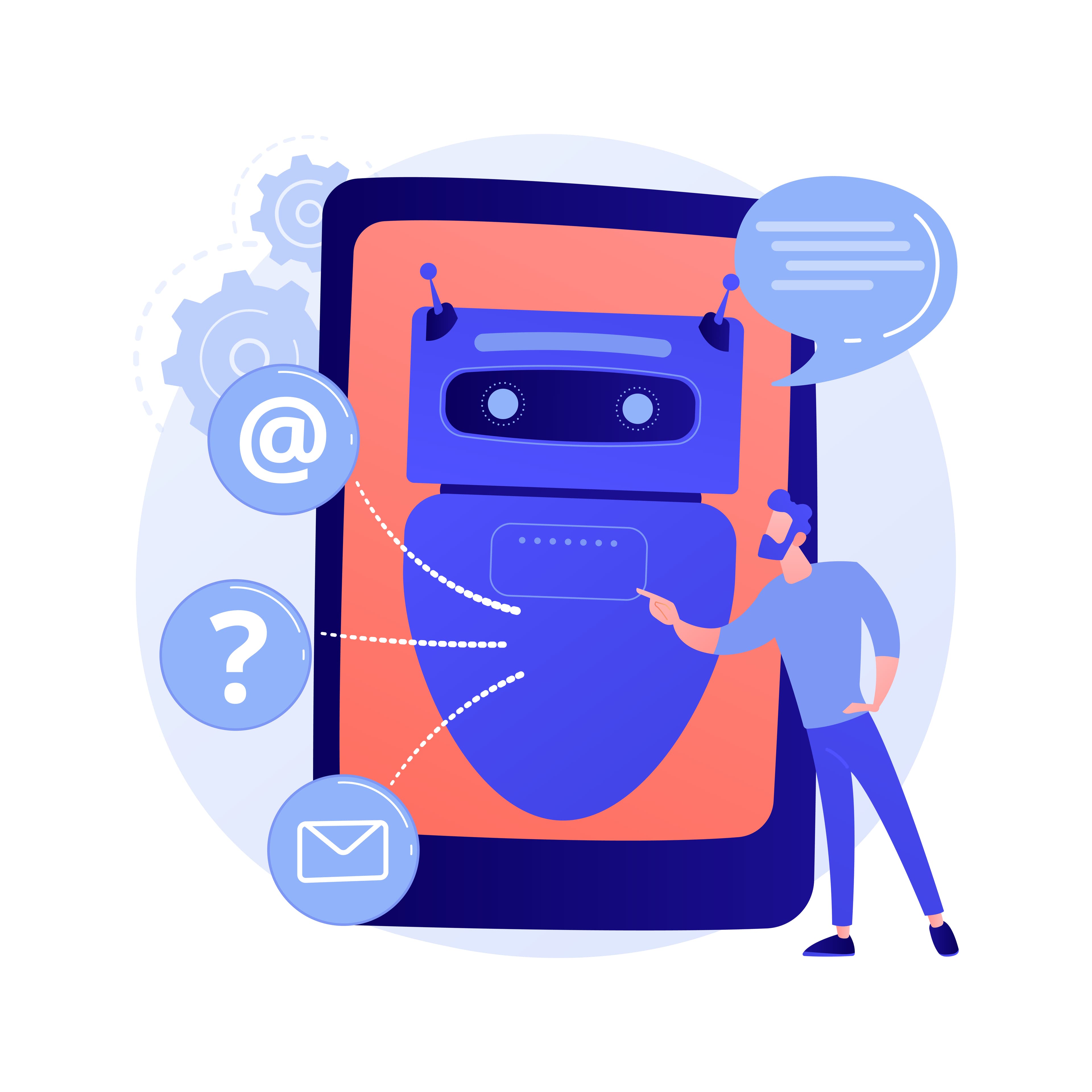 SOCIAL CONNECTIONS