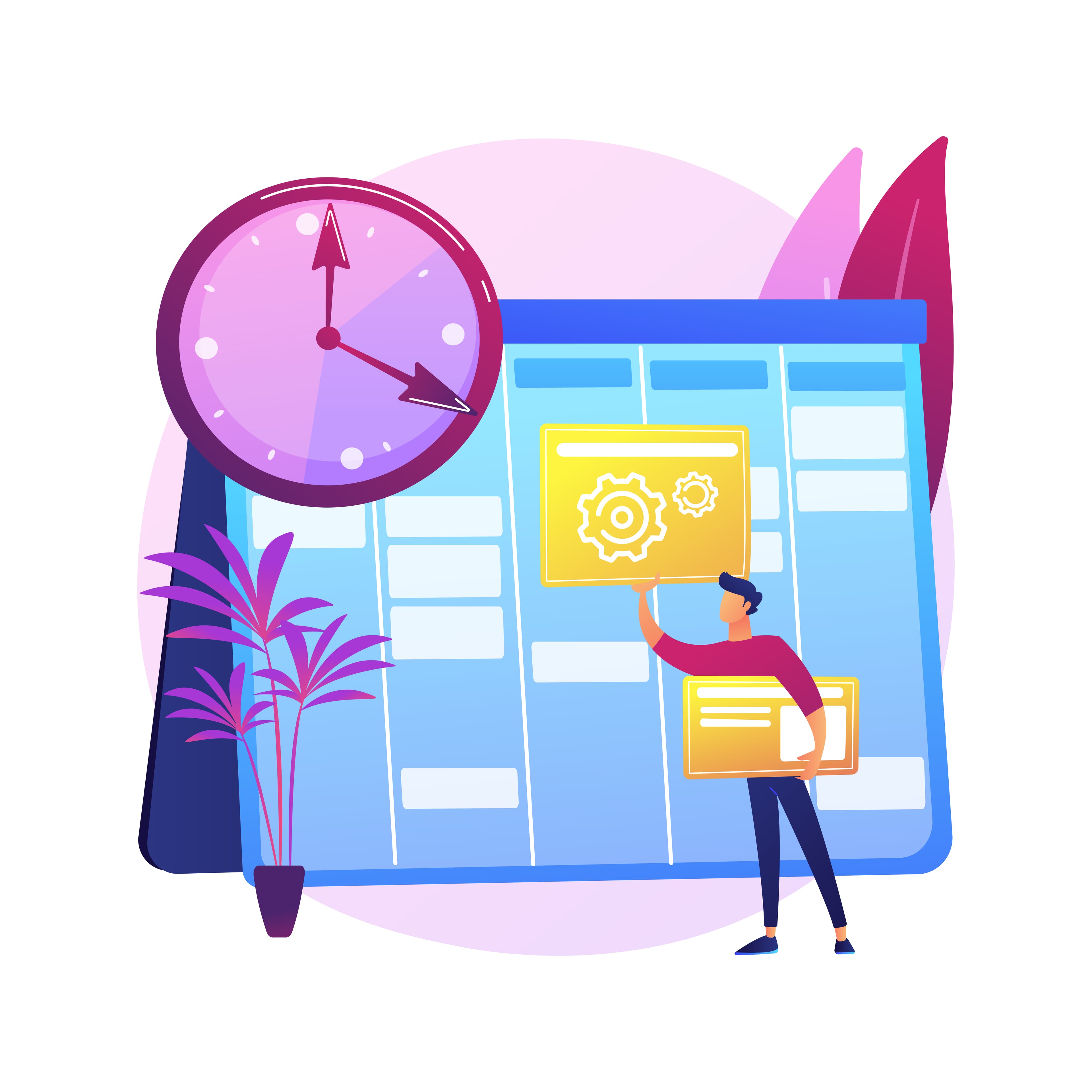 JOB TRACKER